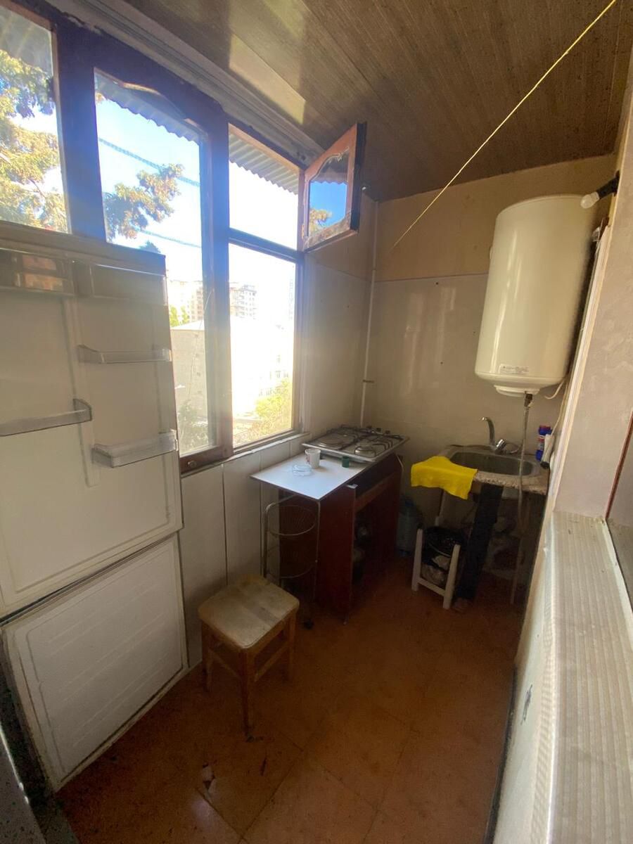 Satılır 2 otaqlı köhnə tikili 30 m² — Mənzil, Bakı (4)