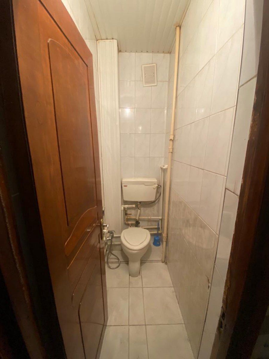 3-otaqlı mənzil, Sumqayıt ş., 80 m² — Mənzil, Sumqayıt (6)