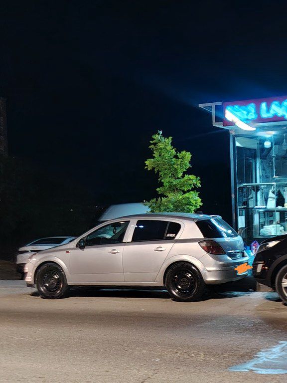 Opel Astra, 1.3 L, 2007 il, 411 976 km — Avtomobillər, Göyçay (3)
