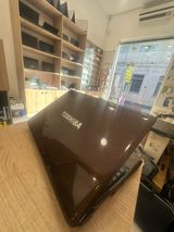 Noutbuk "Toshiba" — Electronics
