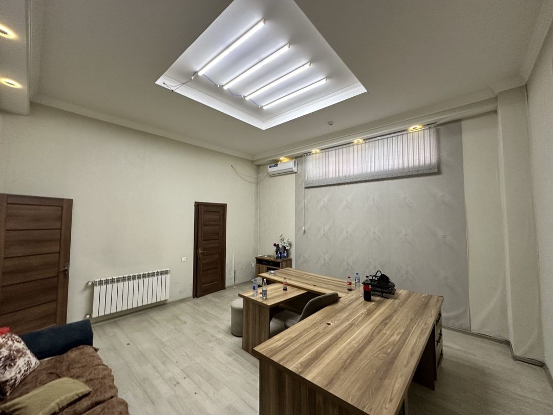 Satılır obyekt 138 m² — Əmlak, Bakı (2)