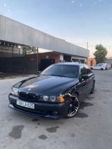 BMW 523, 2.5 L, 1999 il, 429 000 km — Автомобили