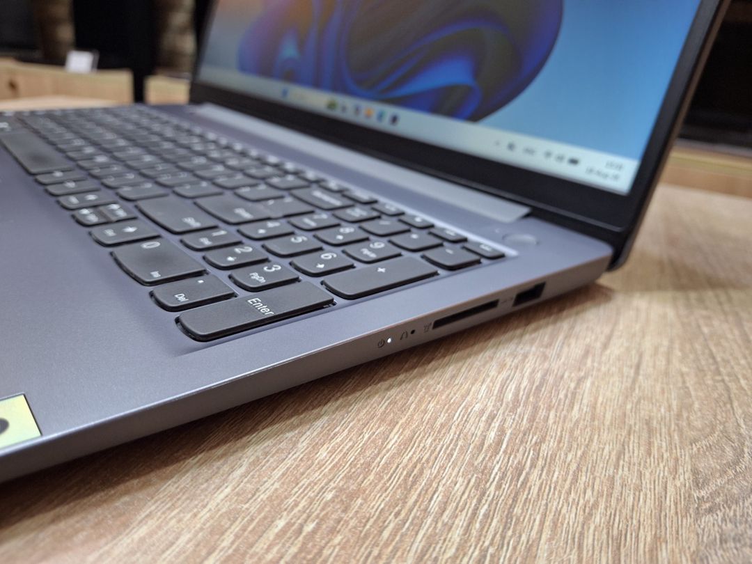Noutbuk Lenovo — Elektronika, Bakı (5)