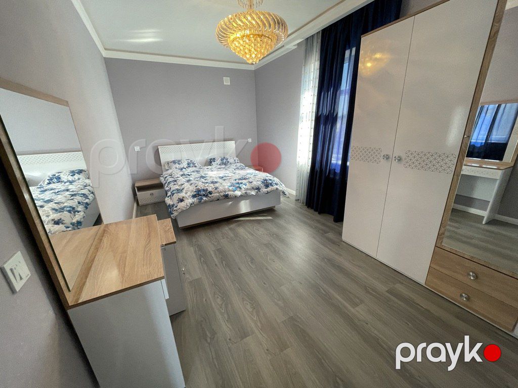 İcarəyə verilir 4 otaqlı həyət evi/bağ evi 300 m² — Ev, villa, Bakı (10)