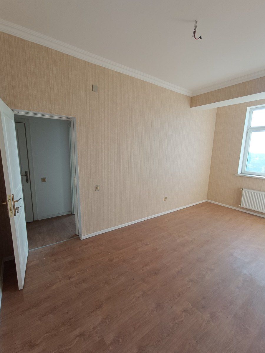 3-otaqlı yeni tikili, Gəncə ş., 75 m² — Daşınmaz əmlak, Gəncə (8)