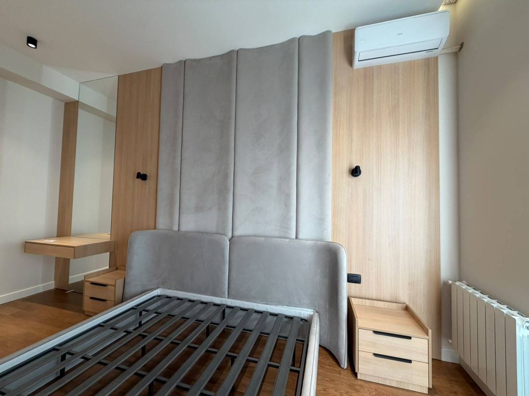 Satılır 2 otaqlı yeni tikili 99 m² — Mənzil, Bakı (7)