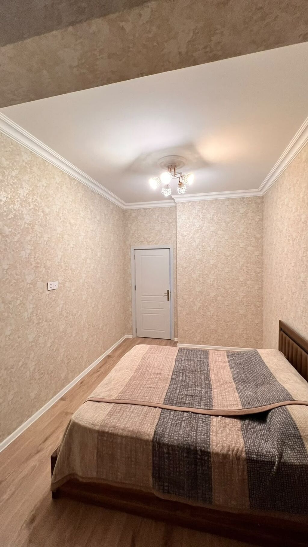 3 otaqlı, Yeni tikili, 86 kv. m — Daşınmaz əmlak, Saray (7)