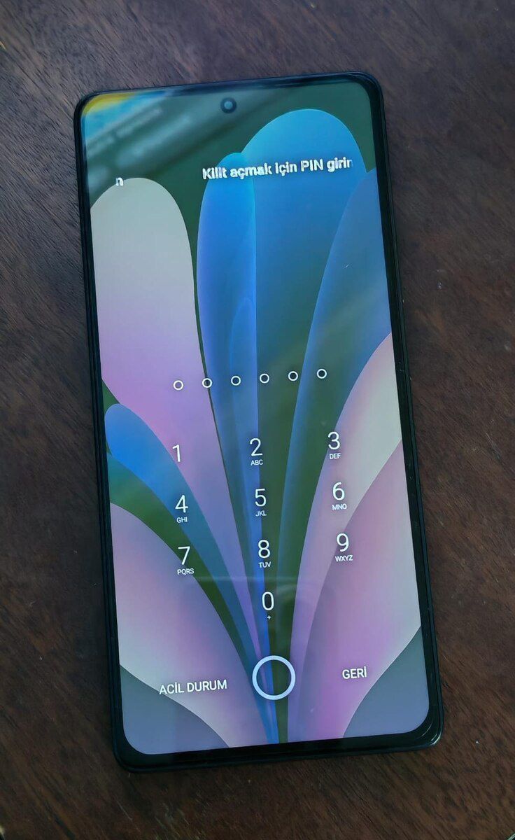 Xiaomi Redmi Note 13 Pro Midnight Black 512GB/12GB — Telefonlar və qadjetlər, Bakı (2)