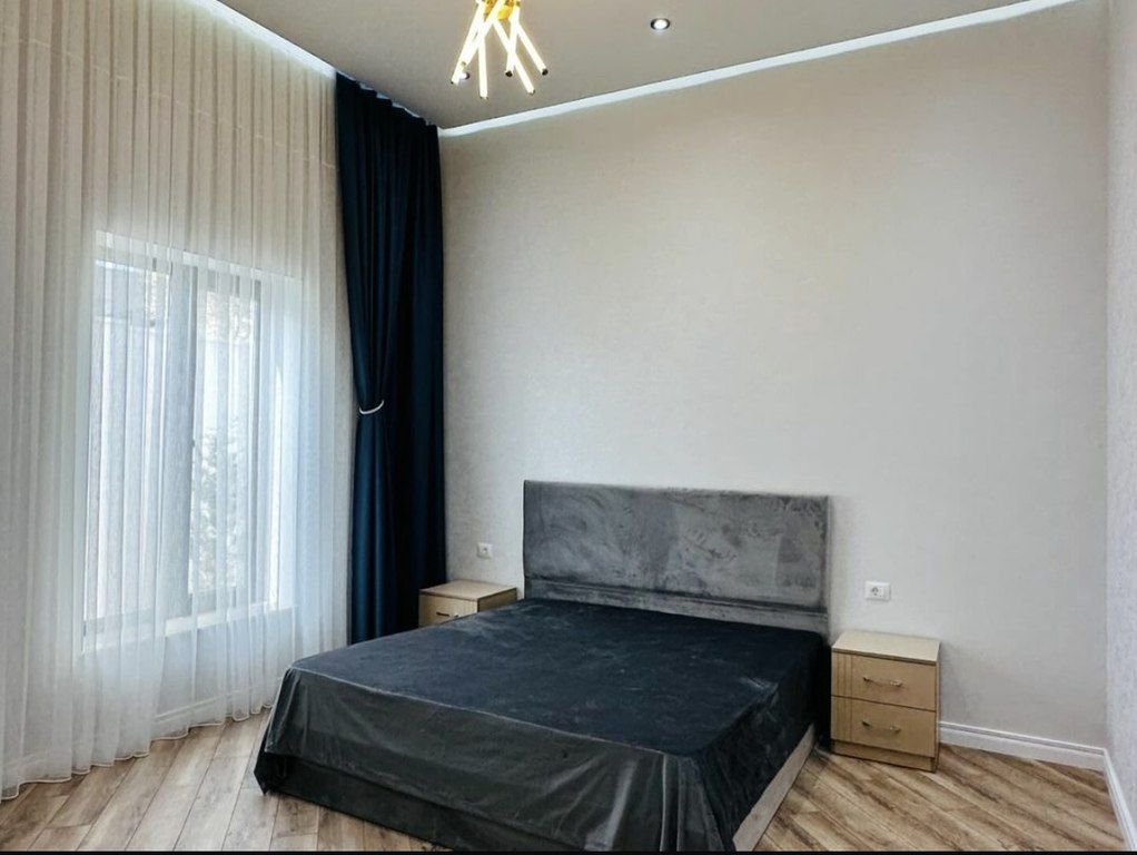 İcarəyə verilir 4 otaqlı həyət evi/bağ evi 240 m² — Ev, villa, Bakı (8)