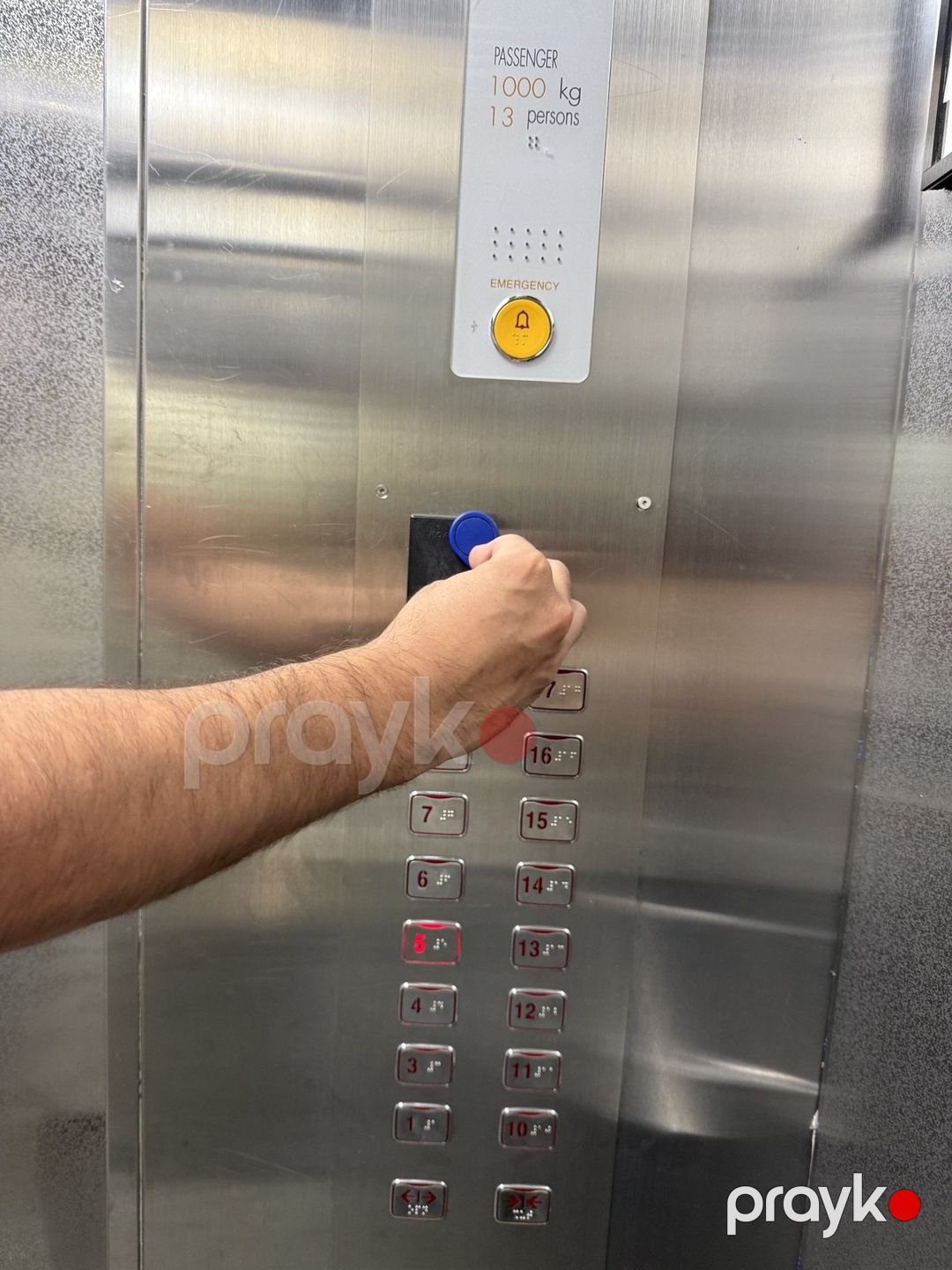Satılır 2 otaqlı yeni tikili 90 m² — Mənzil, Bakı (5)
