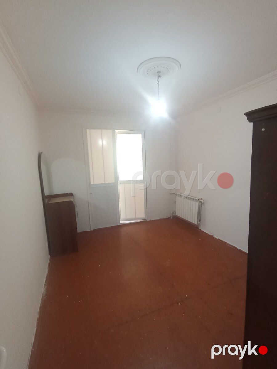 4-otaqlı mənzil kirayə verilir, Seyid Əzim Şirvani küç., 120 m² — Mənzil, Bakı (3)