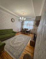 Satılır 2 otaqlı köhnə tikili 69 m² — Nəbi