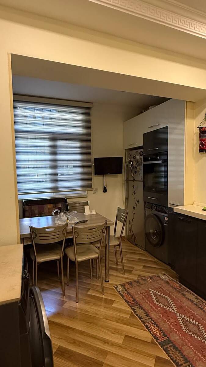 Satılır 3 otaqlı köhnə tikili 80 m² — Mənzil, Bakı (8)