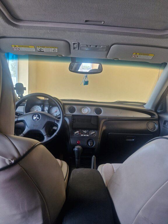 Mitsubishi Outlander, 2.0 L, 2004 il, 275 273 km — Avtomobillər, Ucar (5)