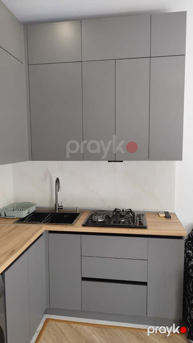 İcarəyə verilir həyət evi/bağ evi 48 m² — Ev, villa, Bakı (2)