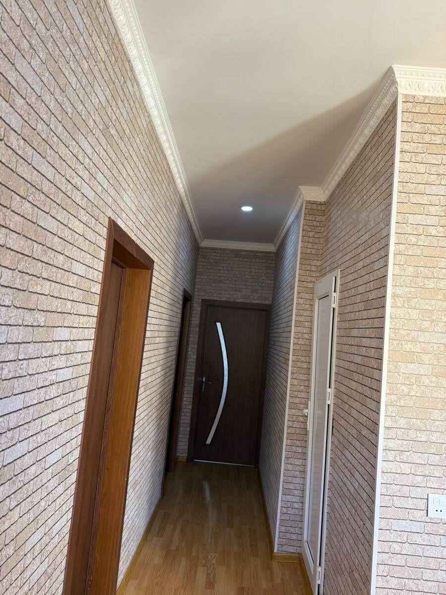 İcarəyə verilir 4 otaqlı həyət evi/bağ evi 100 m² — Ev, villa, Xırdalan (12)