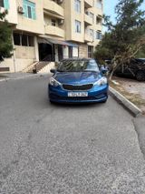 Kia Forte, 1.8 L, 2014 il, 147 000 km — Автомобили