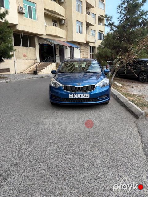 Kia Forte, 1.8 L, 2014 il, 147 000 km
