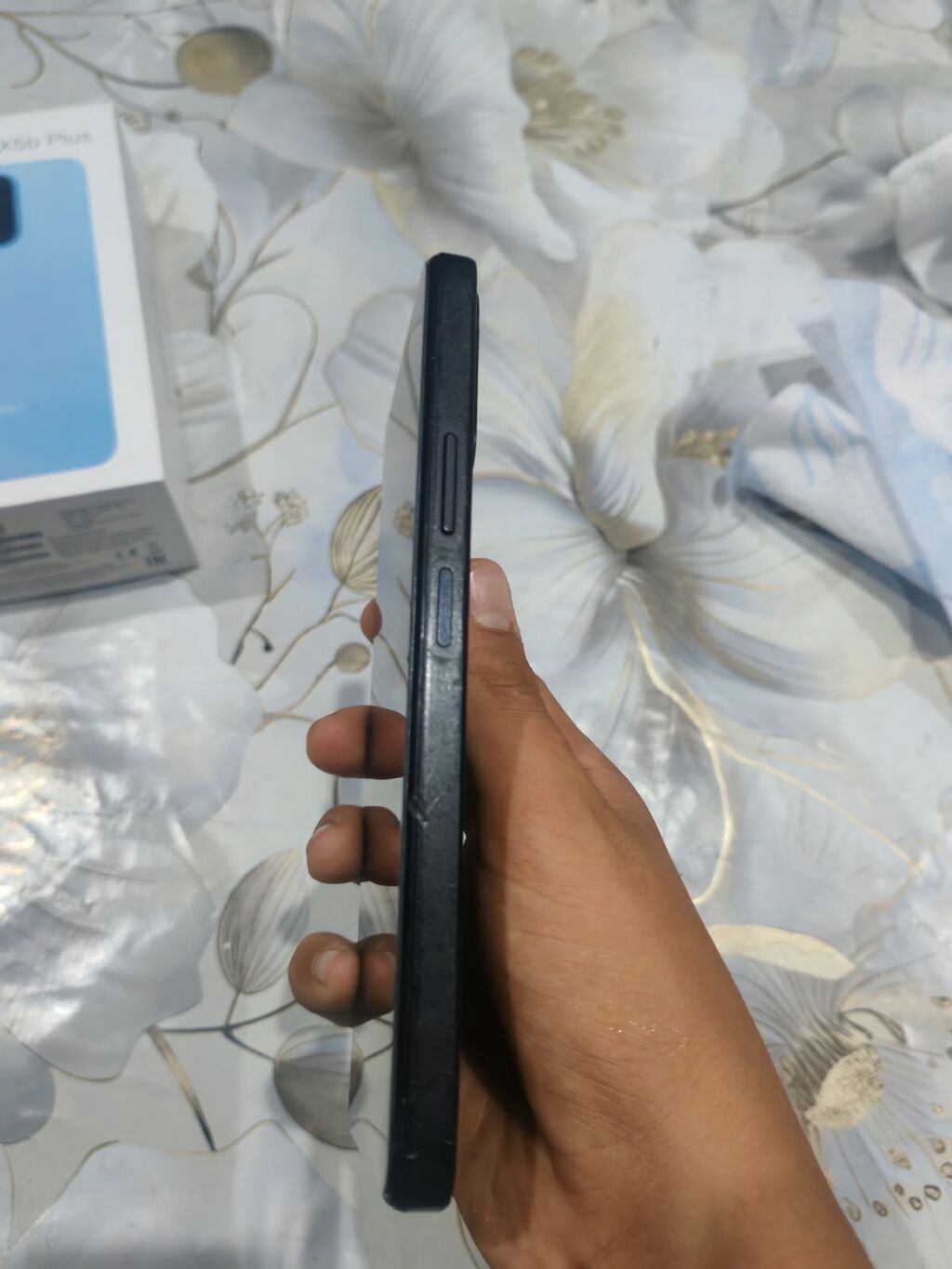 Honor X5b Plus, rəng - Qara, İki sim kartlı — Honor, Bakı (3)