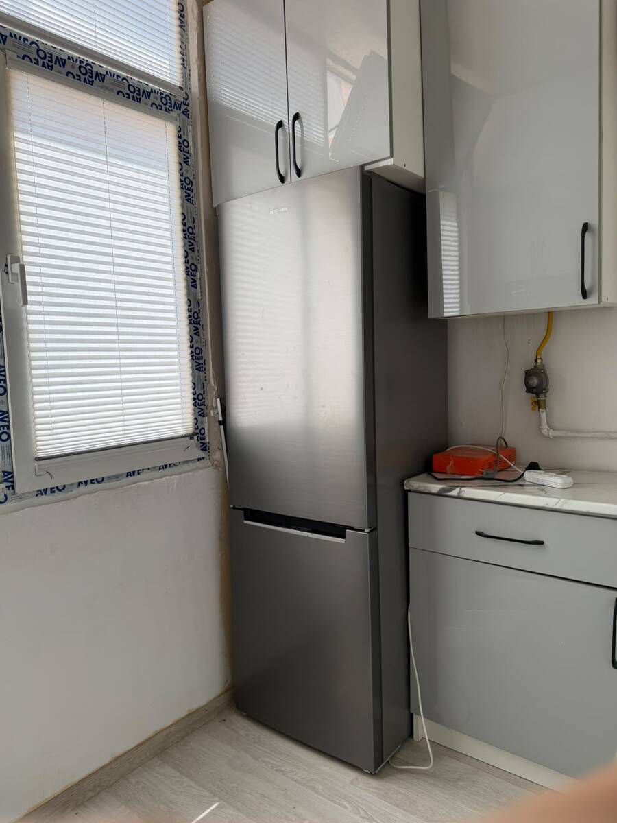 İcarəyə verilir 2 otaqlı yeni tikili 46 m² — Mənzil, Xırdalan (5)