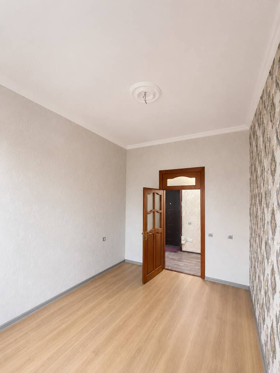 Satılır 2 otaqlı köhnə tikili 50 m² — Mənzil, Sumqayıt (5)