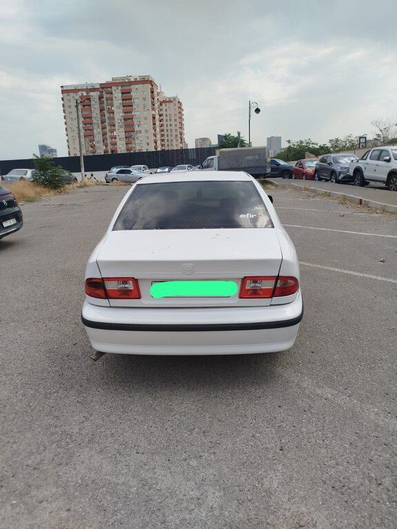 Khazar LX, 1.7 L, 2020 il, 395 000 km — Avtomobillər, Bakı (4)