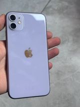 Apple iPhone 11 Purple 64GB/4GB — Ürünler