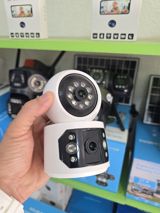 Daxili Wi-Fi simsiz ptz360° kamera 3mp/2k — Provision Electronics — Системы безопасности