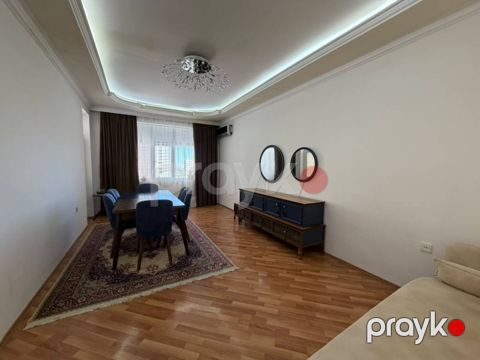 Satılır 2 otaqlı yeni tikili 100 m² — Bakı