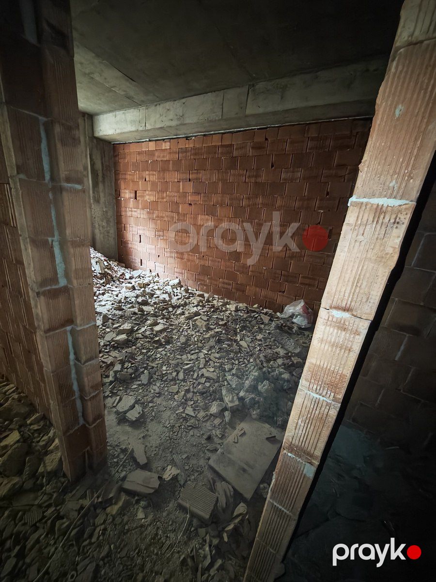 Satılır 2 otaqlı yeni tikili 48 m² — Mənzil, Bakı (3)
