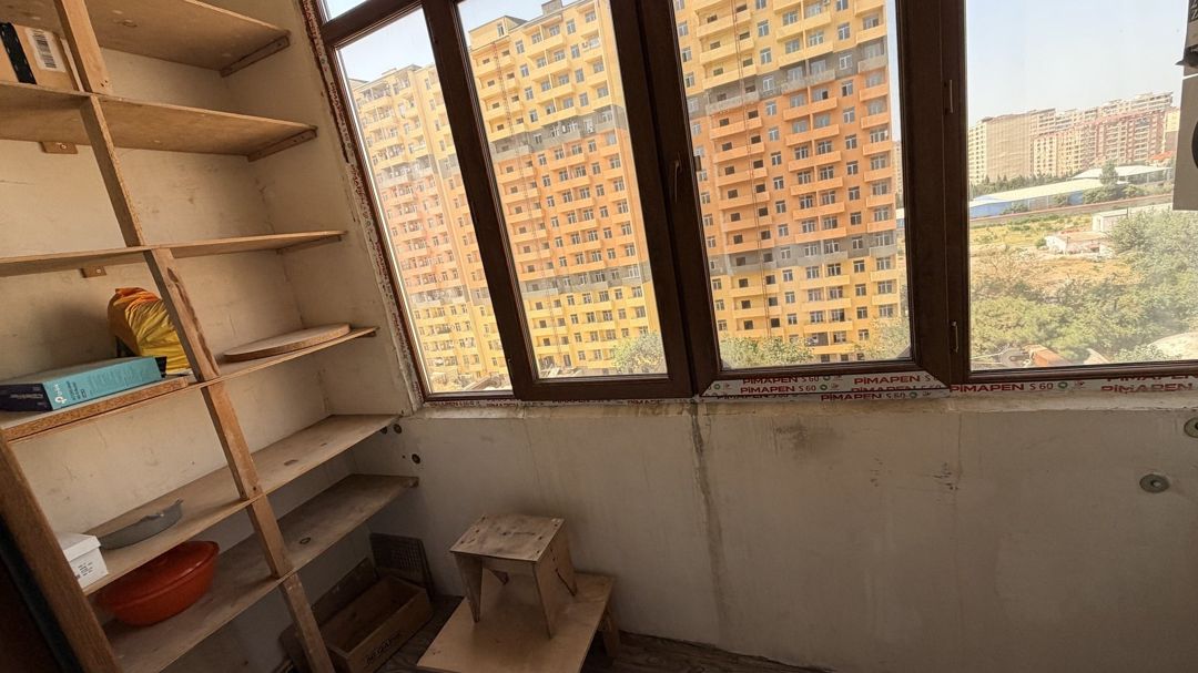 2-otaqlı yeni tikili, Xırdalan ş., 68 m² — Daşınmaz əmlak, Xırdalan (3)