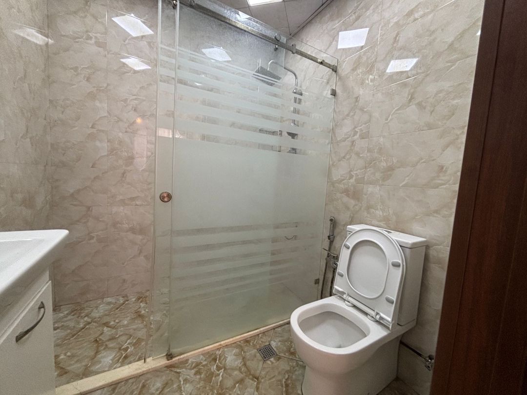3-otaqlı yeni tikili kirayə verilir, Mir Qasımov küç., 147 m² — Mənzil, Bakı (8)