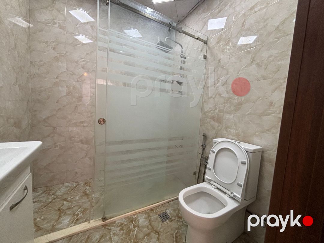 3-otaqlı yeni tikili kirayə verilir, Mir Qasımov küç., 147 m² — Mənzil, Bakı (8)