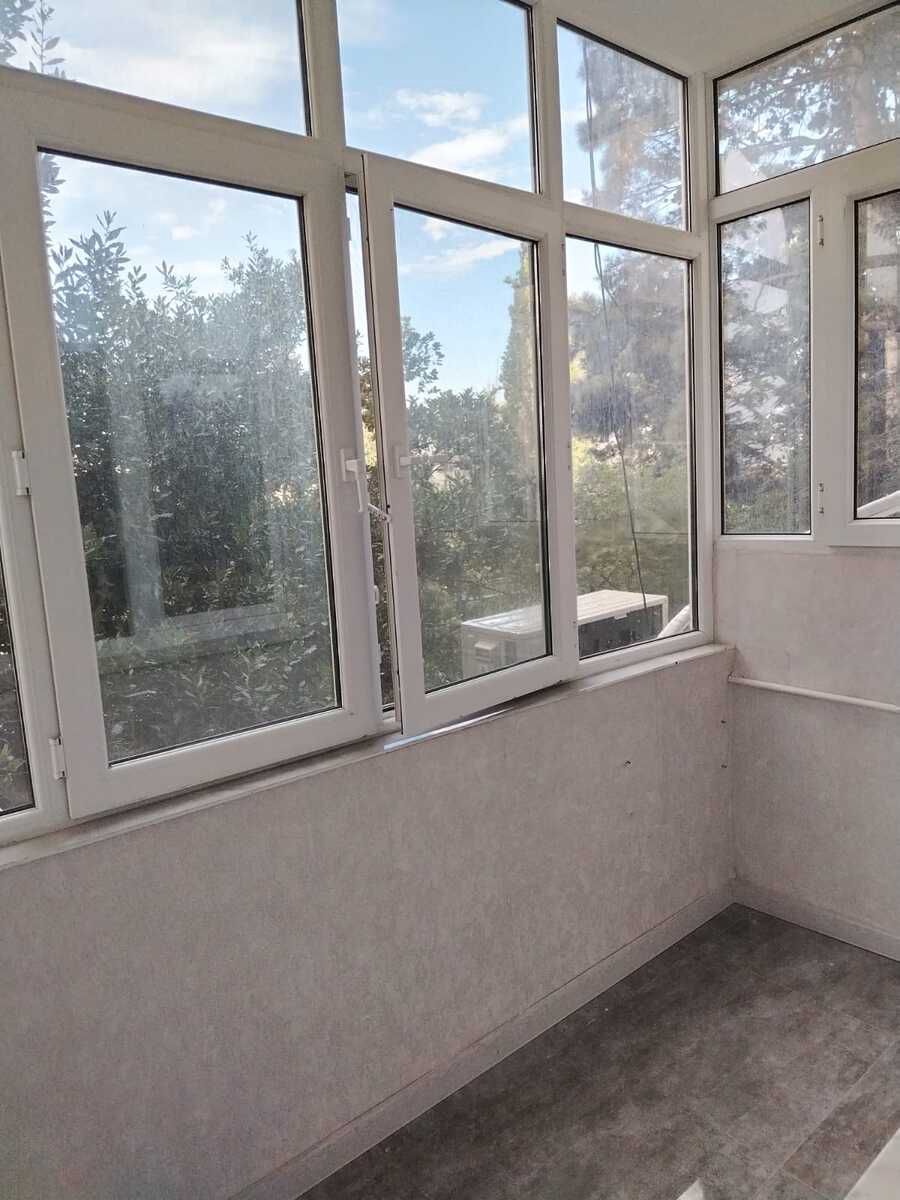 İcarəyə verilir 2 otaqlı köhnə tikili 50 m² — Mənzil, Bakı (10)
