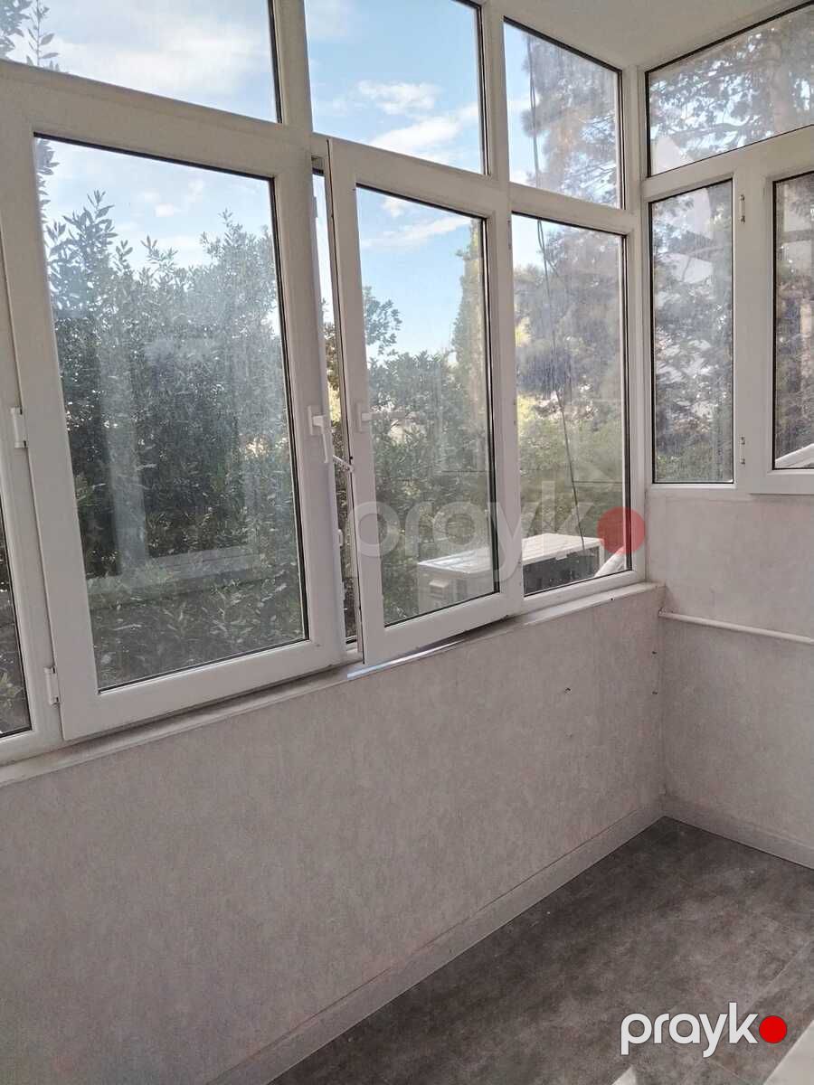 İcarəyə verilir 2 otaqlı köhnə tikili 50 m² — Mənzil, Bakı (10)