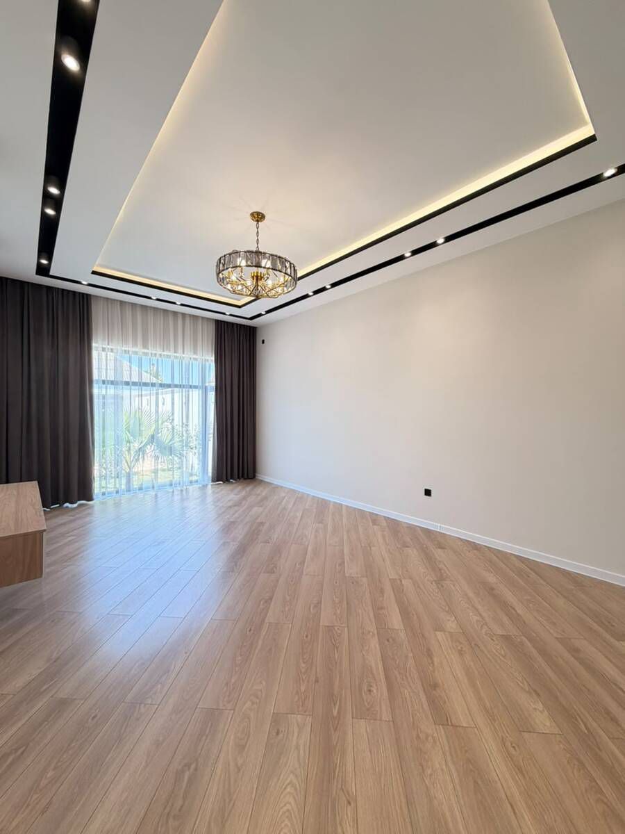 Satılır 4 otaqlı həyət evi/bağ evi 150 m² — Ev, villa, Bakı (9)