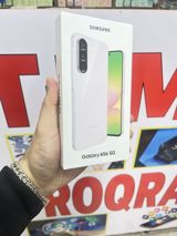 Samsung Galaxy A56 Awesome Pink 256GB/8GB — Smartfonlar