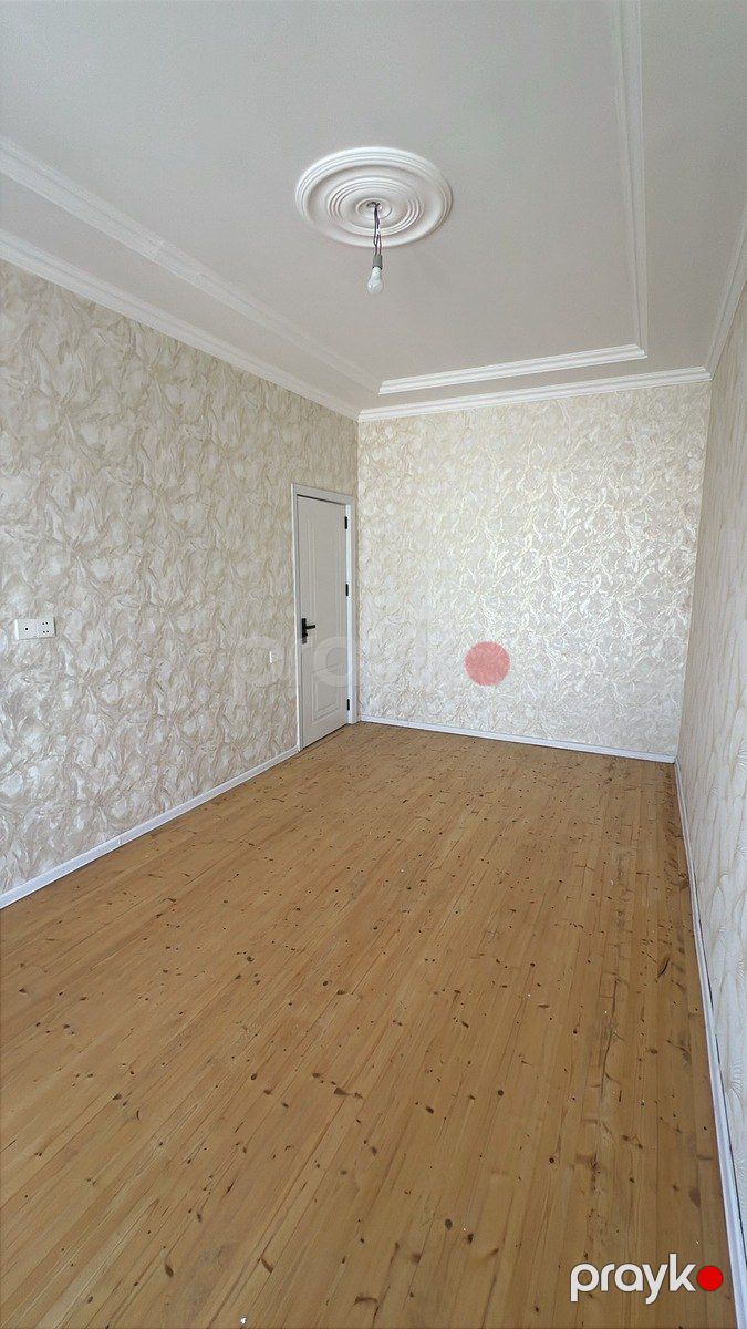 Satılır 2 otaqlı həyət evi/bağ evi 65 m² — Ev, villa, Bakı (7)