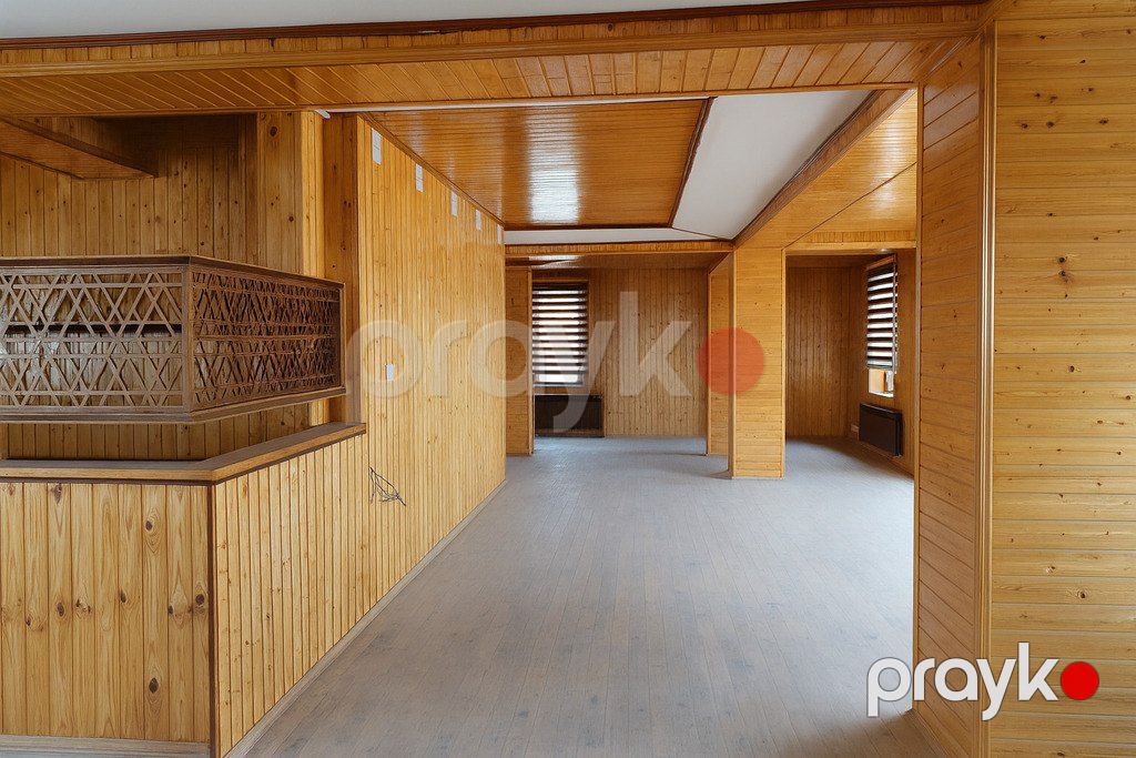Satılır 5 otaqlı yeni tikili 230 m² — Mənzil, Sumqayıt (8)