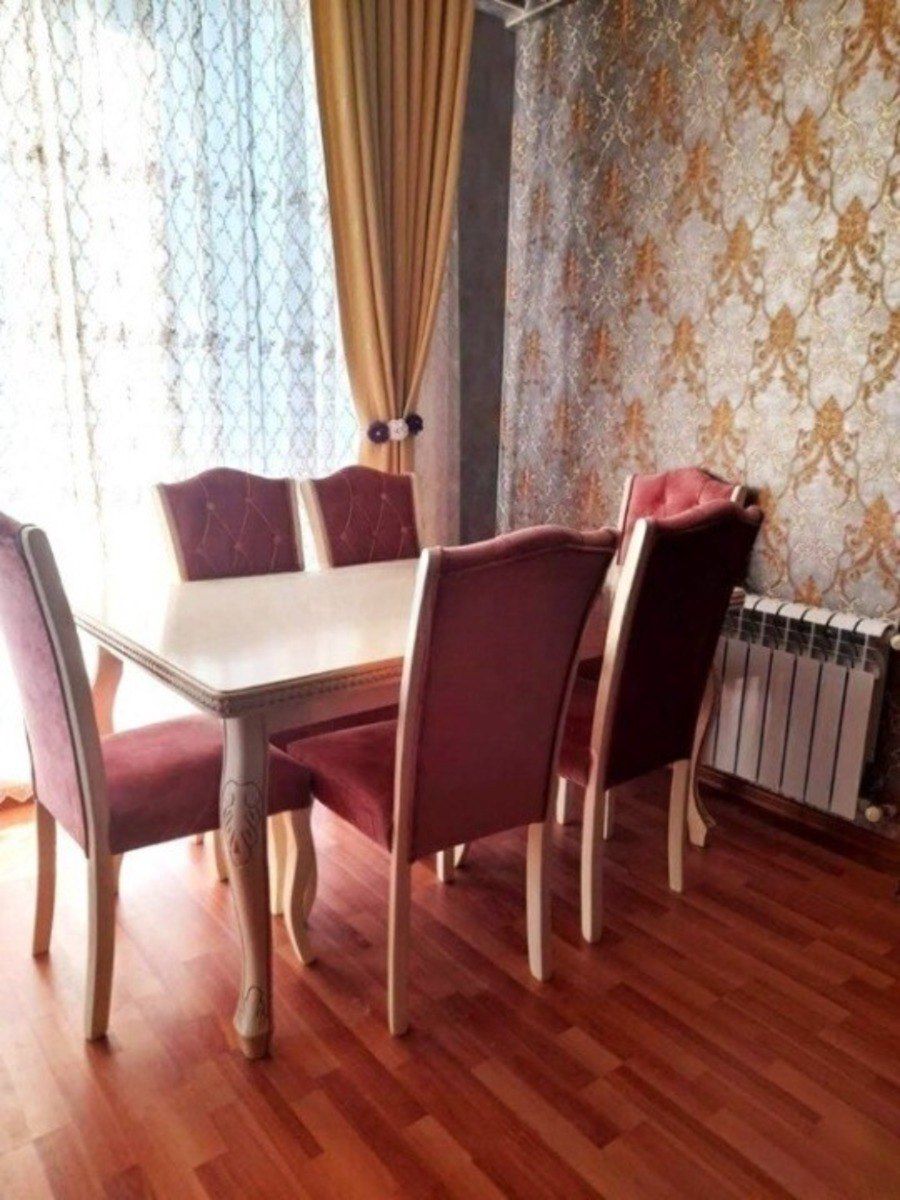 Satılır 3 otaqlı yeni tikili 85 m² — Mənzil, Bakı (4)
