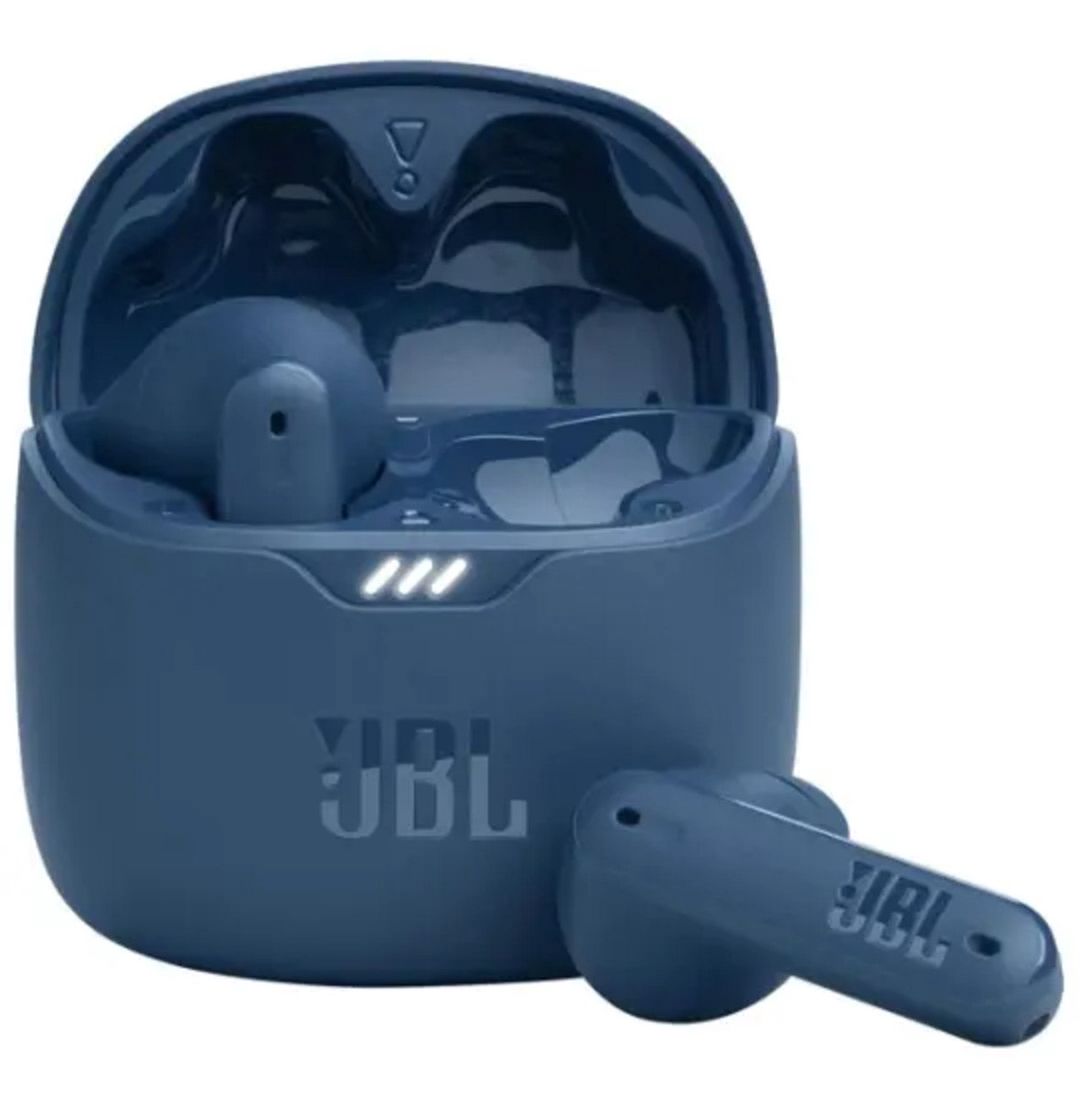 JBL Tune Flex Blue — Elektronika, Bakı