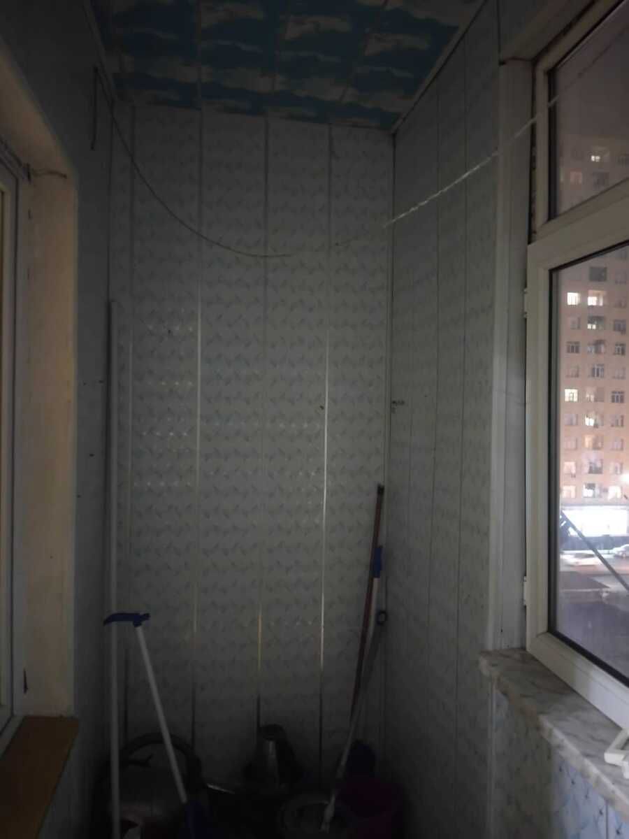 Satılır 2 otaqlı köhnə tikili 51 m² — Mənzil, Xırdalan (2)