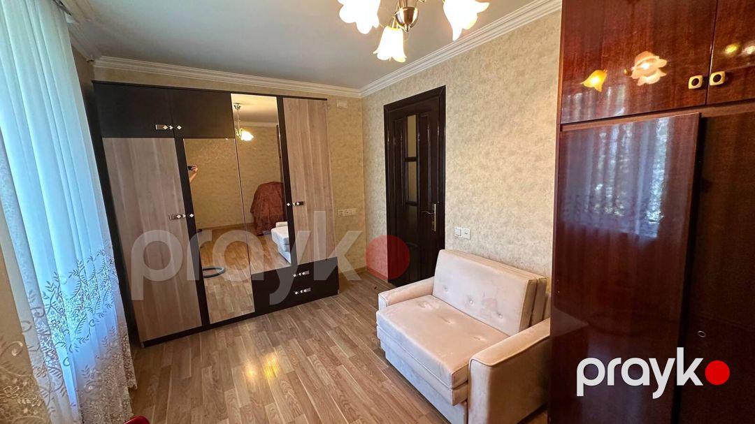 Satılır 2 otaqlı köhnə tikili 45 m² — Mənzil, Bakı (7)