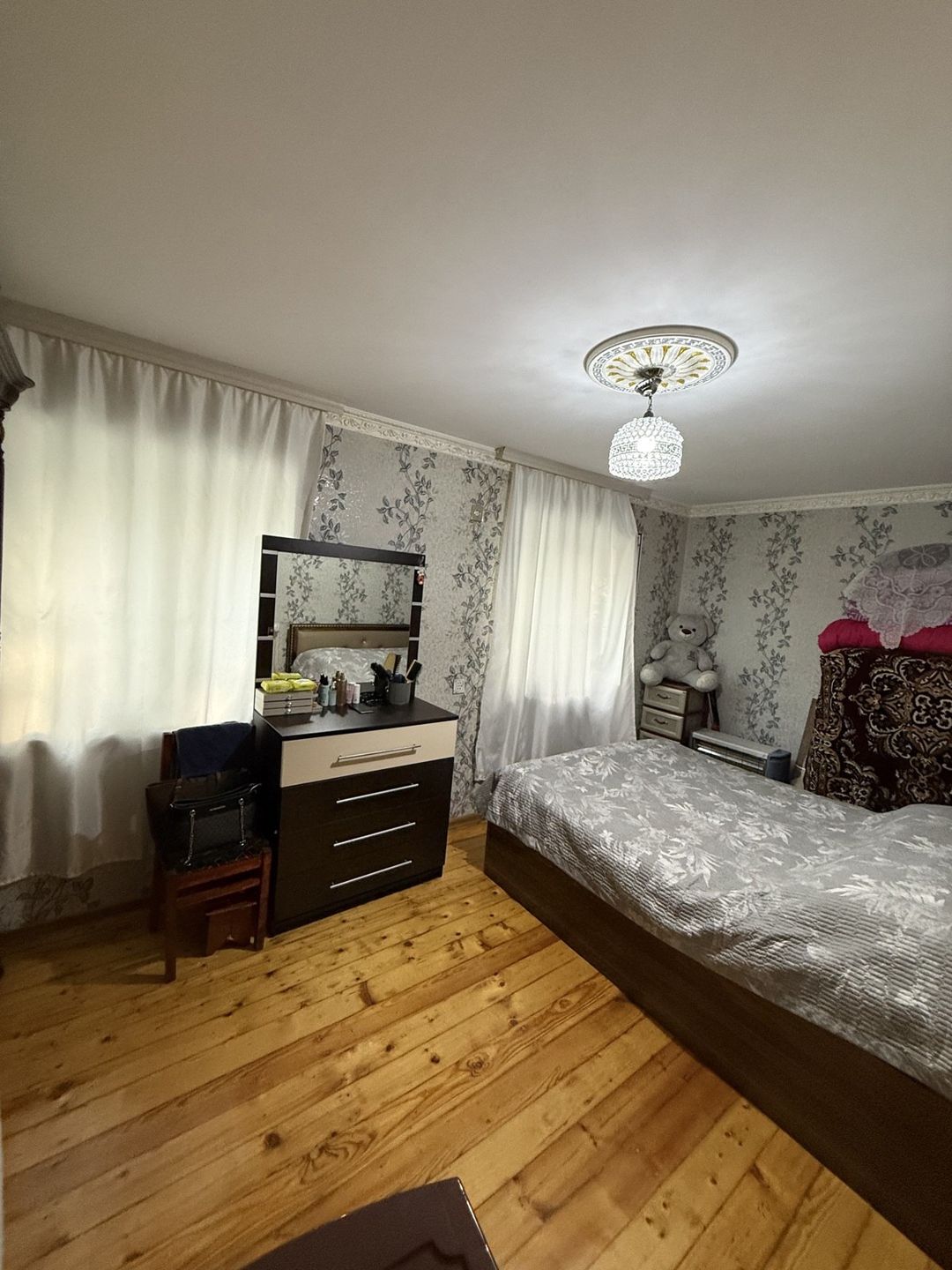 3-otaqlı mənzil, Mingəçevir ş., 43.44 m² — Daşınmaz əmlak, Mingəçevir (4)