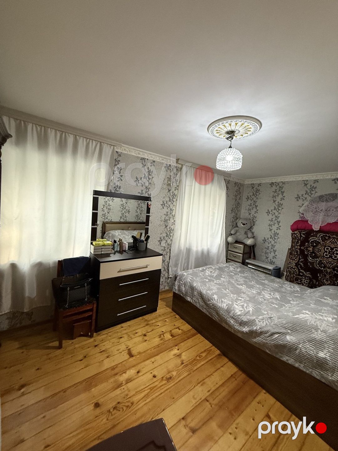 Satılır 3 otaqlı köhnə tikili 43.4 m² — Mənzil, Mingəçevir (5)