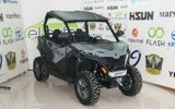Baqi az ZFORCE 800 TRAIL 4x4 iki nəfərlik — Kvadrosikllər və baqqilər