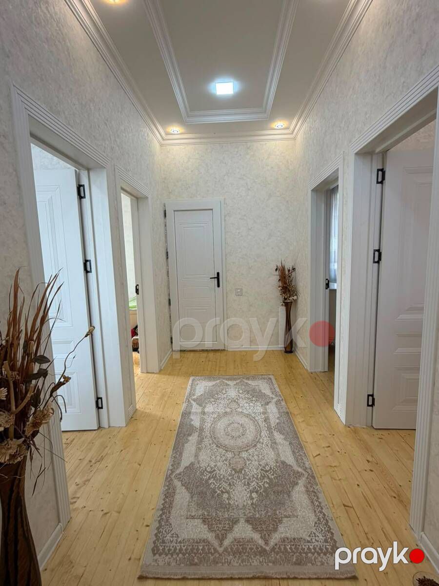Satılır 3 otaqlı həyət evi/bağ evi 148 m² — Ev, villa, Bakı (5)