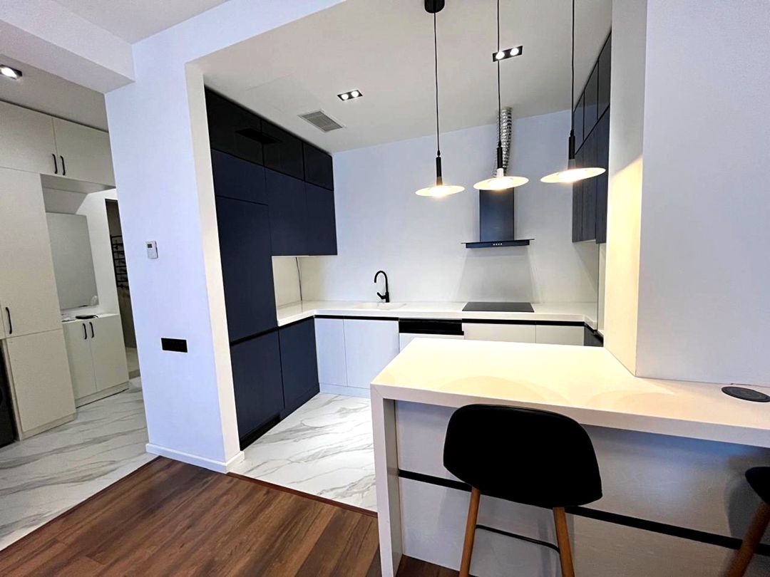 Satılır 2 otaqlı yeni tikili 70 m² — Mənzil, Bakı (8)