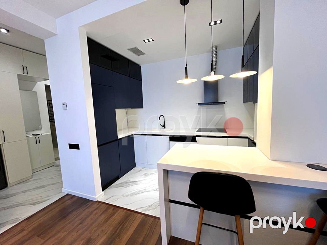 Satılır 2 otaqlı yeni tikili 70 m² — Mənzil, Bakı (7)