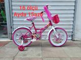 Velosiped Winx — Velo Kids — Bicycles